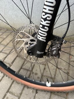 Cube reaction c:62 pro Carbon - 8