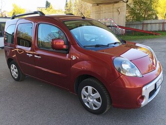 Renault Kangoo KW0H - 8