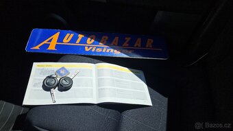 SMART FORFOUR 1,1 - 8