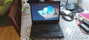 Lenovo ThinkPad sl 500 - 8