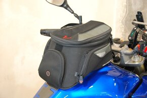 Yamaha XT 1200 Z Super Ténéré - původ ČR, SERVISKA - 8