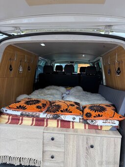 T6.1 transporter 4motion 5míst 2.0tdi 110kw - 8
