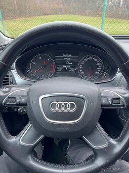 Audi A6 C7 2.0tdi 130kw - 8