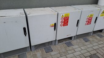 Prodám skřině na technologie, fotovoltaiku,... - 8
