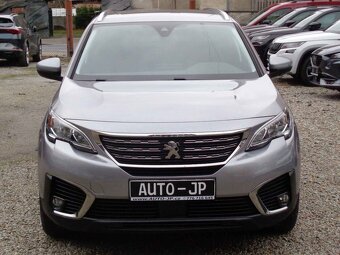 Peugeot 5008 1,5 HDI ACTIVE 170.000 km - 8
