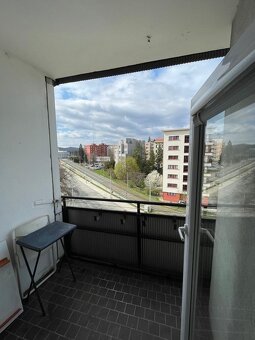 Prodej bytu Brno-střed, osobní vlastnictví, 2+1 52 m² - 8