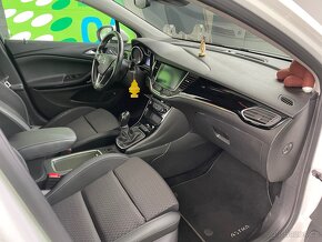 Astra 1.6 Cdti 2019 - 8
