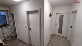 OV 2+1, po rekonstr., zděný, 1.NP/3 ,54 m2, k pronájmu - 8