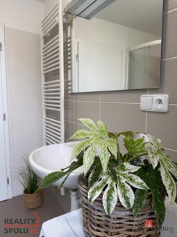 Pronájem, byty/1+kk, 30 m2, Diamantová 854/1, Újezd, 31200 P - 8
