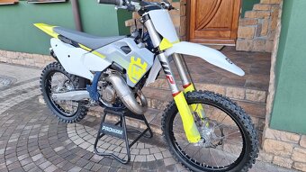 Husqvarna tc 125 2024 - 8