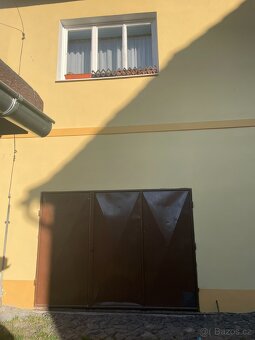 Prodej prostorného bytu 3+1 v osobním vlastnictví – Dubá, Lu - 8