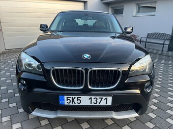 BMW X1 Xdrive 2.0D 105kw po servisu - 8