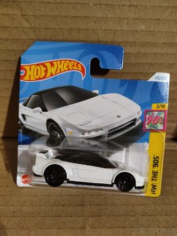 MODELY HOT WHEELS RŮZNÉ VIZ. FOTO - 8