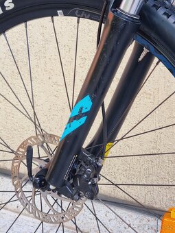 #81 Superior racer 27,5", pro 135-155cm - 8