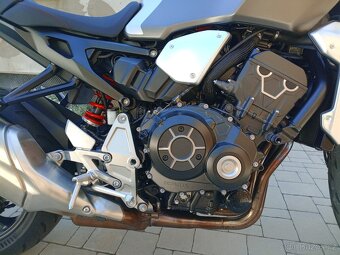 Honda CB 1000R - 8