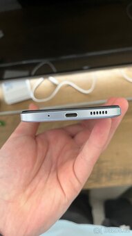 Xiaomi redmi 10 5G 128GB stříbrná - 8