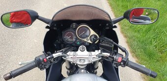 Yamaha FZS 600 Fazer - 8