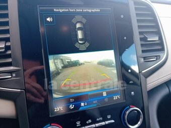 RENAULT Talisman dCi 160 INITIALE PARIS EDC 2019 - 8