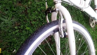 Dětské kolo BTWIN 24" - 8