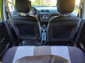 Kia Picanto 2009 - 8