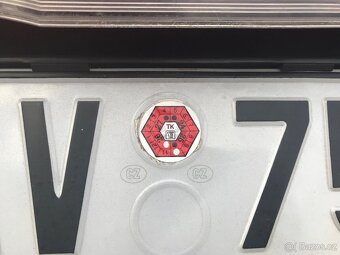 Honda civic 2,2 - 8