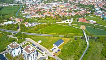 PRODEJ POZEMKU UHERSKÝ BROD - 8