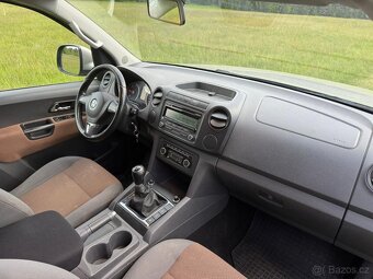 VW Amarokr - 8