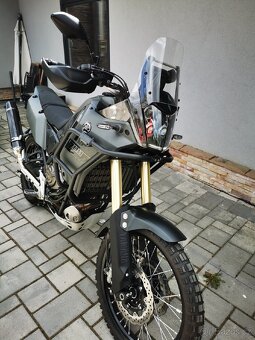 Yamaha Tenere 700 - 8