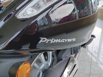 VESPA PRIMAVERA 50 4T/3V E5 /NOVÁ/TOP/ - 8