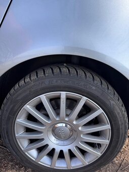 Audi A6 3,0 TDI 171 Kw - 8