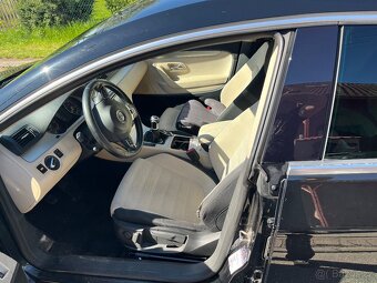 Volkswagen Passat CC TDI - 8