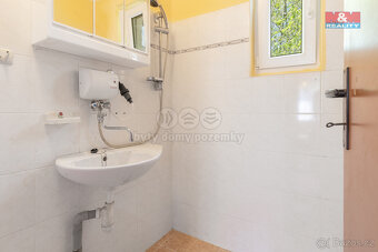 Prodej chalupy, 71 m², Ostrava, ul. Nad Mlýnkem - 8