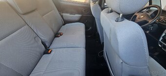 Suzuki Wagon R, 1.3i - 8