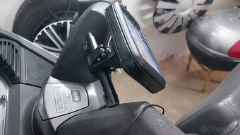 APRILIA ATLANTIC 500 - 8