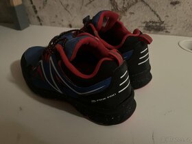 detske boty Adidas, Alpine pro - 8