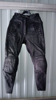 Moto bunda Suomy - 8