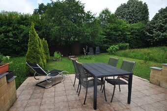 Prodej rodinného domu 120m2, Dvouletky, Strašnice - 8
