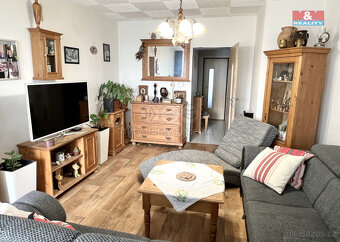Prodej bytu 3+1, 82 m², Praha 9, ul. Kpt. Stránského - 8