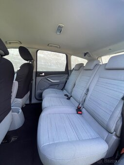 Ford C-MAX 1.6 TDCi 66Kw kombi - 8