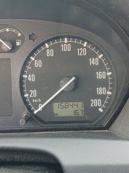 ŠKODA FÁBIA NOVÁ STK SUPER STAV - 8