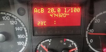 FIAT DUCATO 3.0.JTD MULTI JECT 2014 - 8