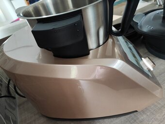 Monsieur Cuisine Smart Chsmpagne - 8
