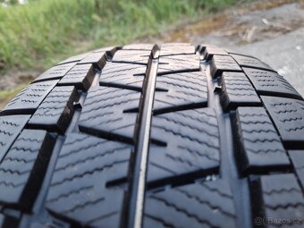 225/70 r17 c zimni pneumatiky zatazove 225 70 17 R17C C - 8