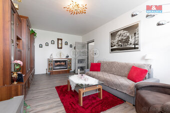 Prodej bytu 2+1, 62 m², Ostrava - Hrabůvka, ul. Horní - 8