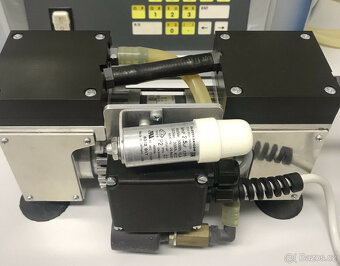Keramická pec Dekema Press-i-dent - 8