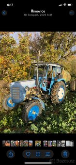 Zetor 3011 - 8