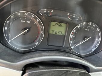 Škoda octavia 2 1.9 TDi / 77kw verze bez dpf tažné zařízení - 8