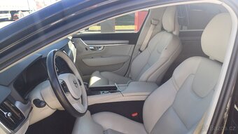Volvo S90 - 8