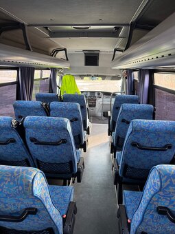 Iveco Daily - autobus-minibus - 8