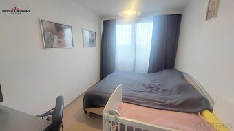 Prodej bytu 3+1 68 m² Rembrandtova, Praha - Strašnice - 8